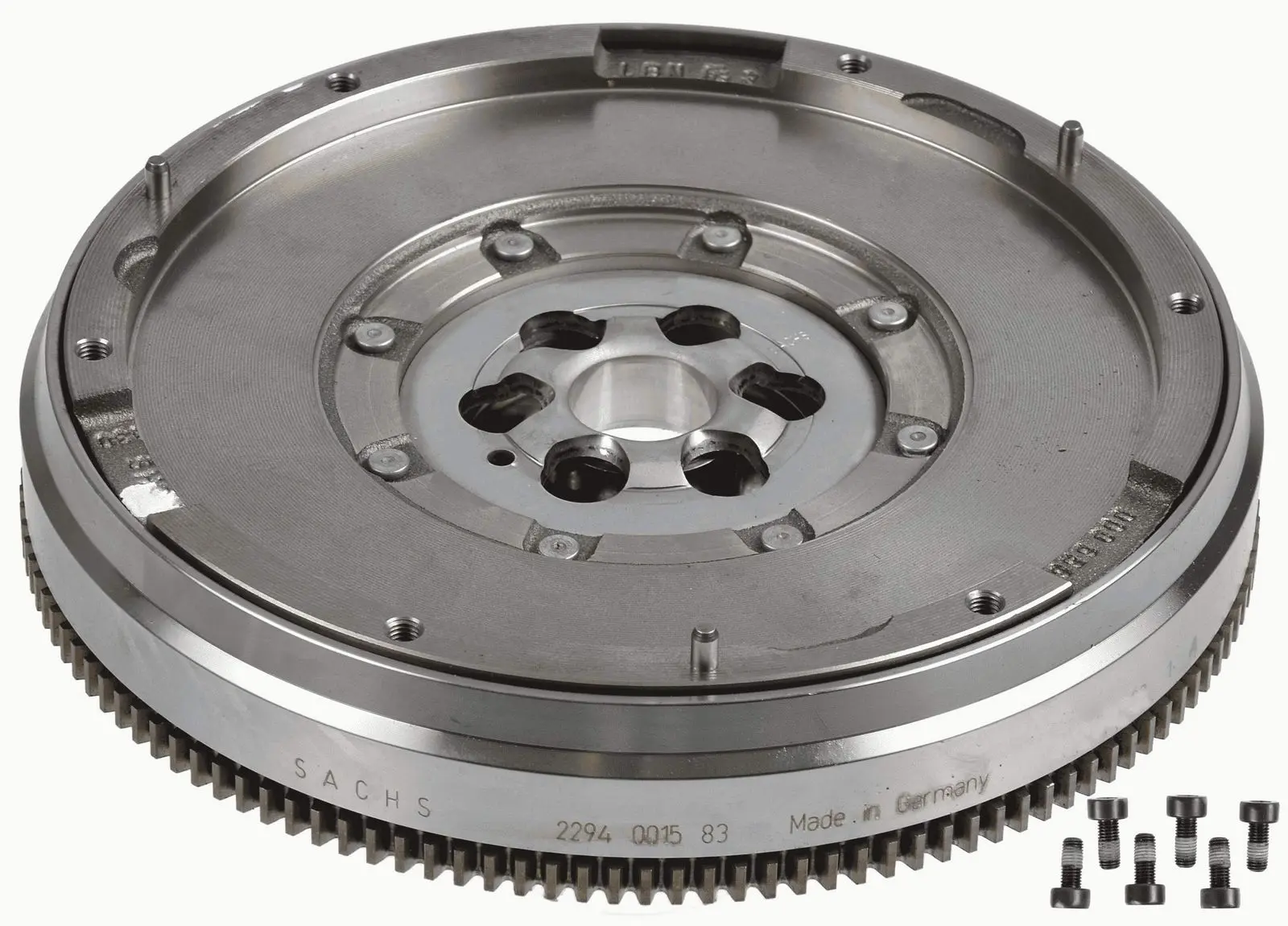 Setrvačník SACHS 2294 001 583