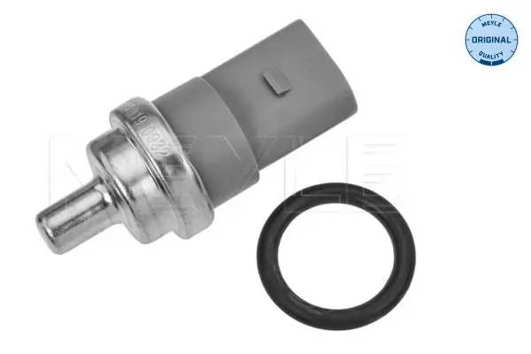 Teplota chladicí kapaliny - sensor