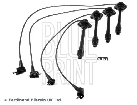 Sada kabelů pro zapalování BLUE PRINT ADT31609