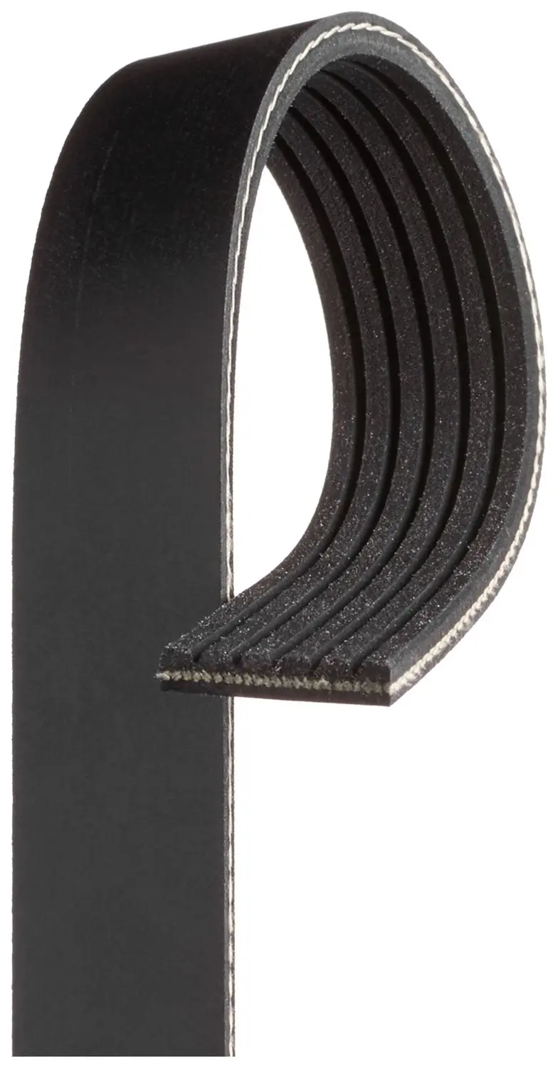 ozubený klínový řemen GATES 6PK985