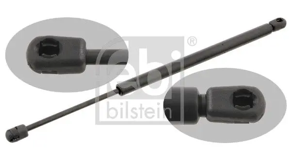 FEBI BILSTEIN Pneumatická pružina, zavazadlový / nákladový prostor 27773