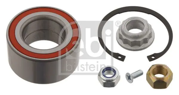 Sada ložisek kol FEBI BILSTEIN 08435