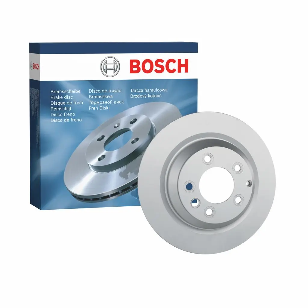 Brzdový kotouč BOSCH 0 986 479 259