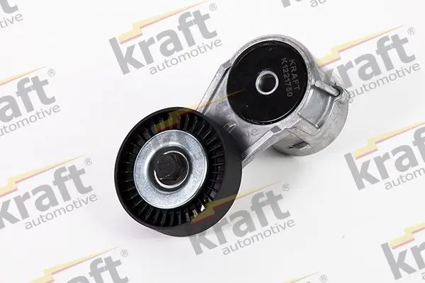 Napínací rameno, žebrovaný klínový řemen KRAFT AUTOMOTIVE 1221750