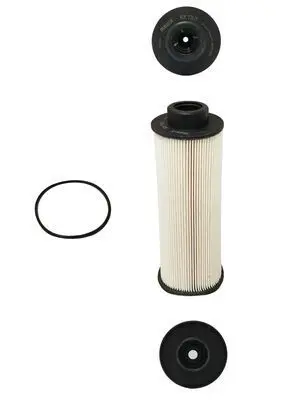 Palivový filtr MAHLE KX 73/1D