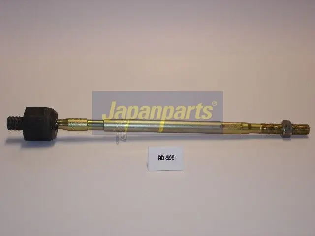 Axiální kloub, příčné táhlo řízení JAPANPARTS RD-599