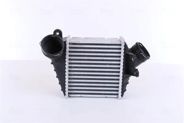 NISSENS Chladič turba 96176
