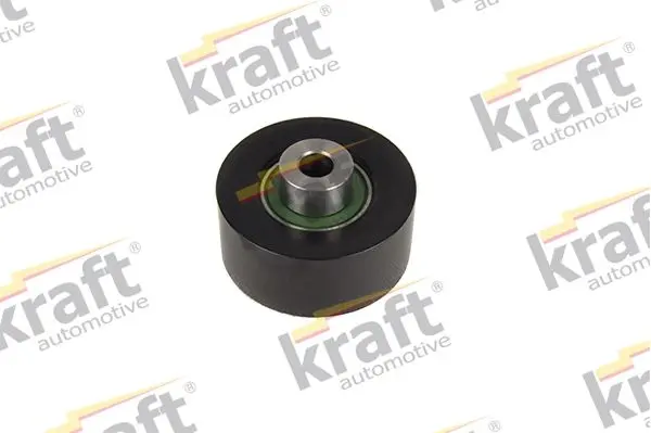 Vratná/vodicí kladka, klínový žebrový řemen KRAFT AUTOMOTIVE 1222300