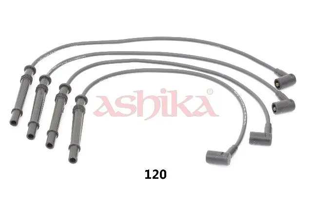 Sada kabelů pro zapalování ASHIKA 132-01-120