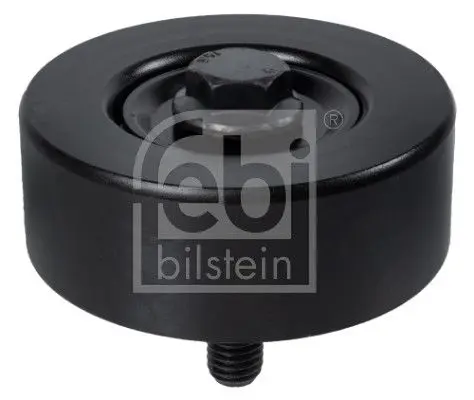 Vratná/vodicí kladka, klínový žebrový řemen FEBI BILSTEIN 34170