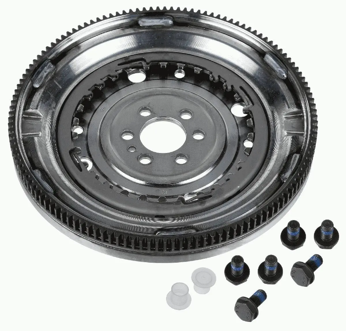 Setrvačník SACHS 2295 601 007
