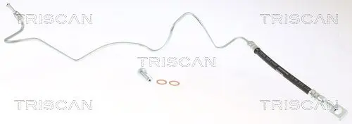Brzdová hadice TRISCAN 8150 29361