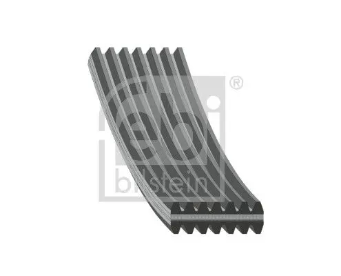 ozubený klínový řemen FEBI BILSTEIN 34463