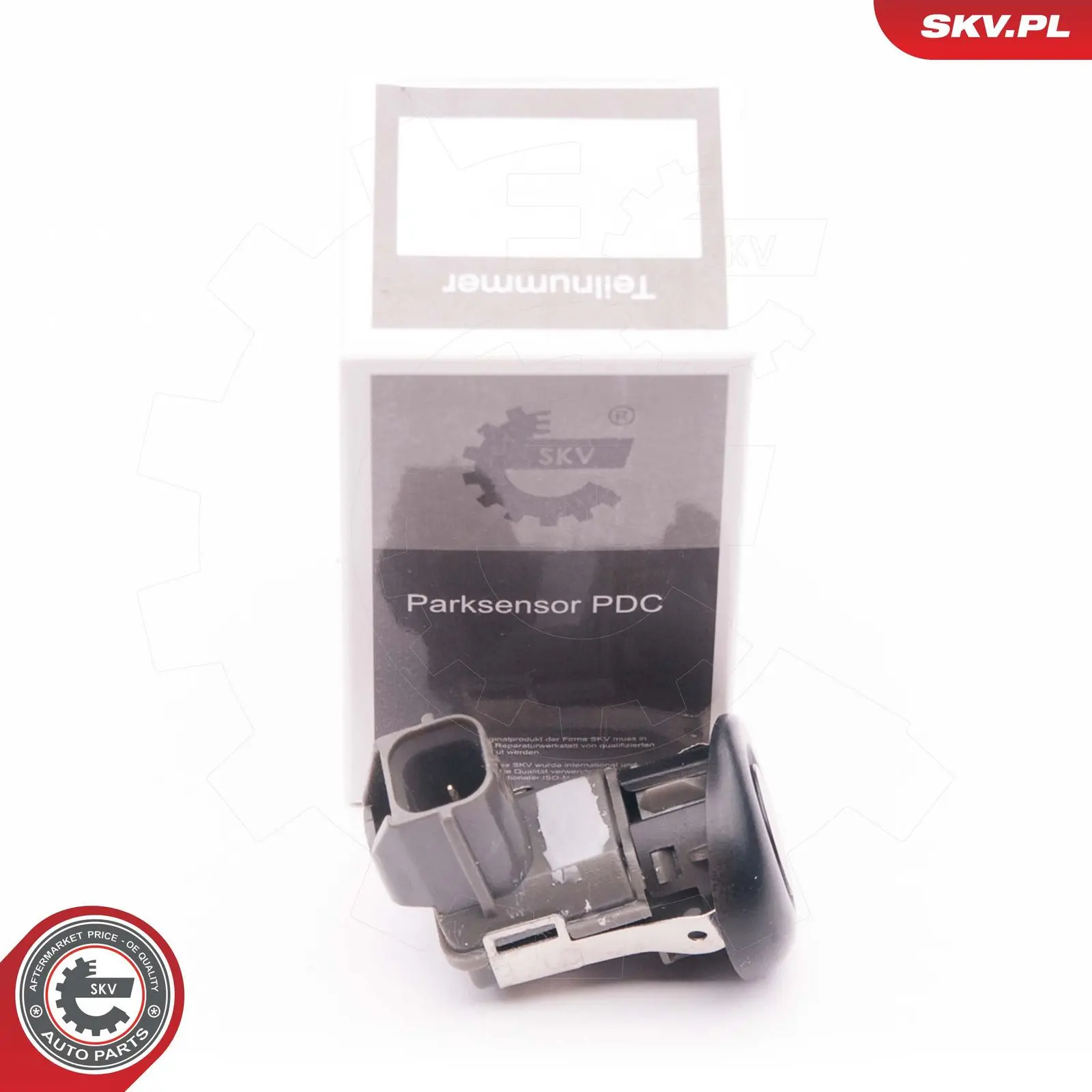 Parkovací senzor ESEN SKV 28SKV051