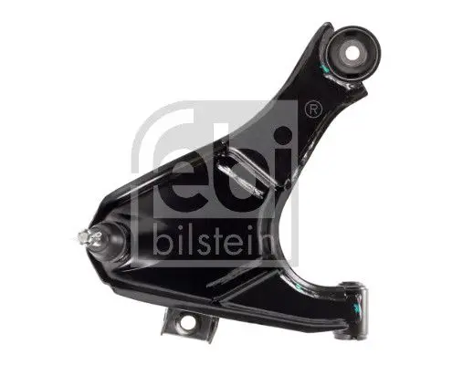 FEBI BILSTEIN Řídicí páka, zavěšení kol 41355