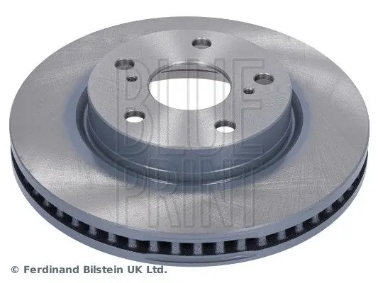 BLUE PRINT Brzdový kotouč ADT343231