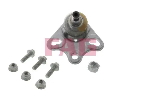 Podpora-/ Kloub Schaeffler FAG 825 0119 10