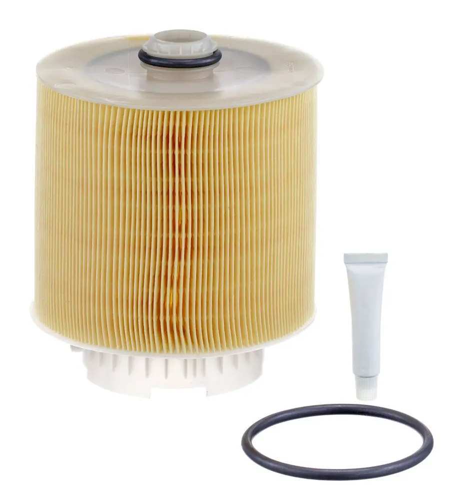 Vzduchový filtr MANN-FILTER C 17 137/1 x