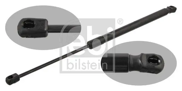 Pneumatická pružina, zavazadlový / nákladový prostor FEBI BILSTEIN 34432