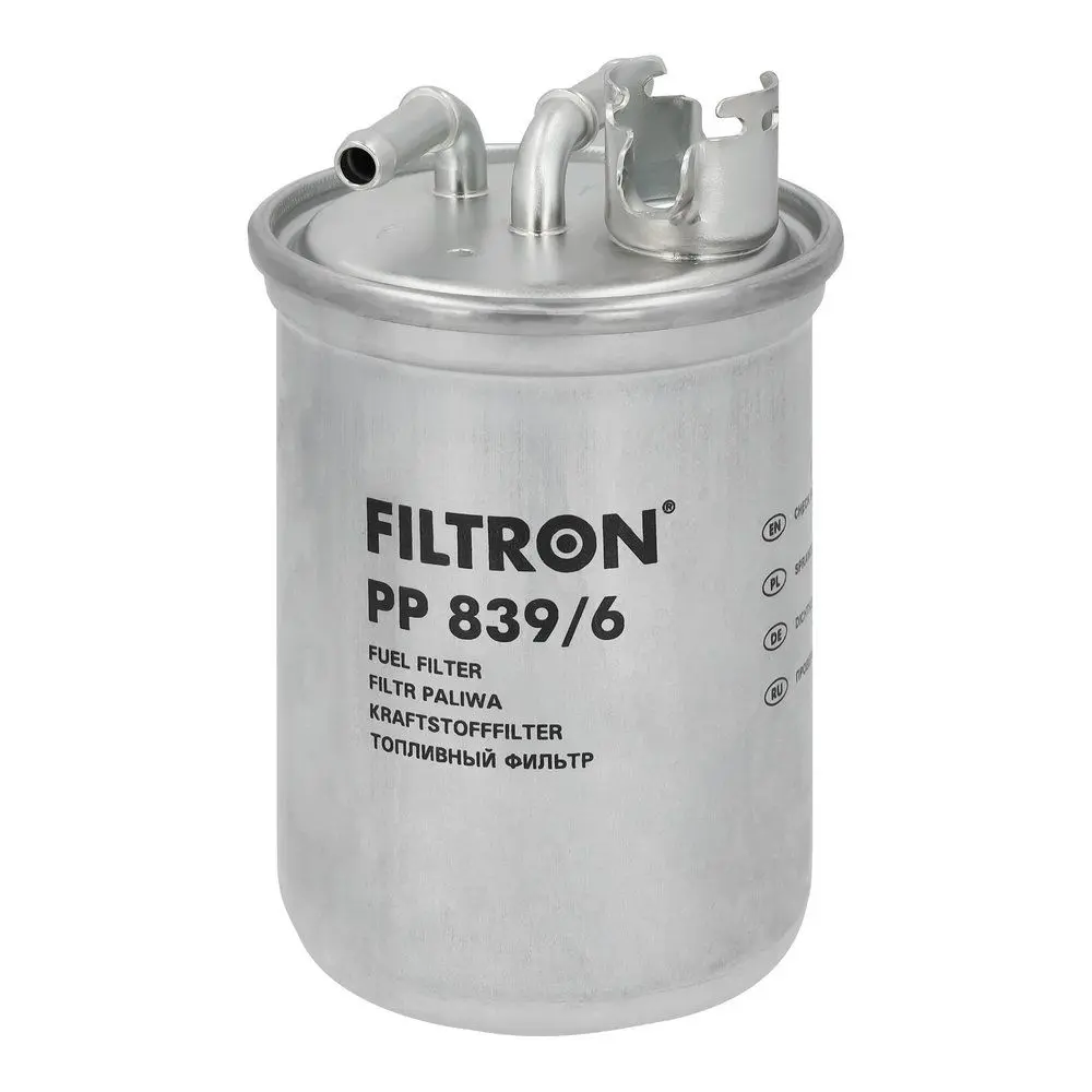 Palivový filtr FILTRON PP 839/6