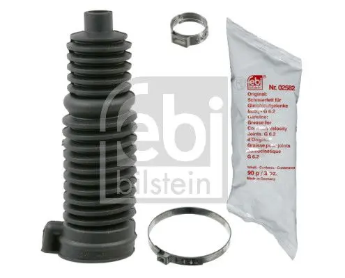 Sada měchů, řízení FEBI BILSTEIN 12807