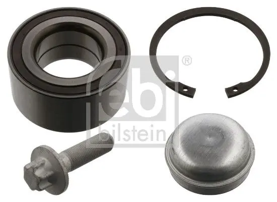Sada ložisek kol FEBI BILSTEIN 24507
