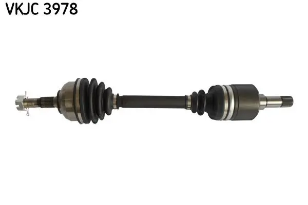 Hnací hřídel SKF VKJC 3978