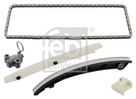 Sada rozvodového řetězu FEBI BILSTEIN 34162