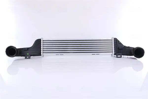 Chladič turba NISSENS 96784