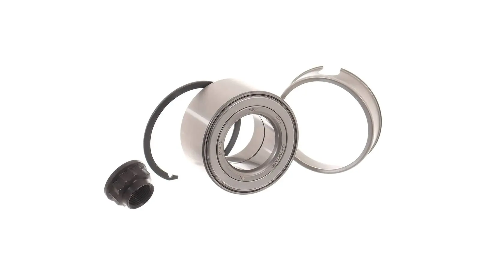 SKF Sada ložisek kol VKBA3946