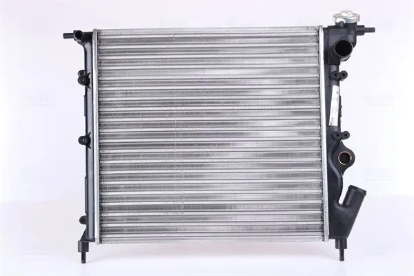 NISSENS Chladič, chlazení motoru 63929