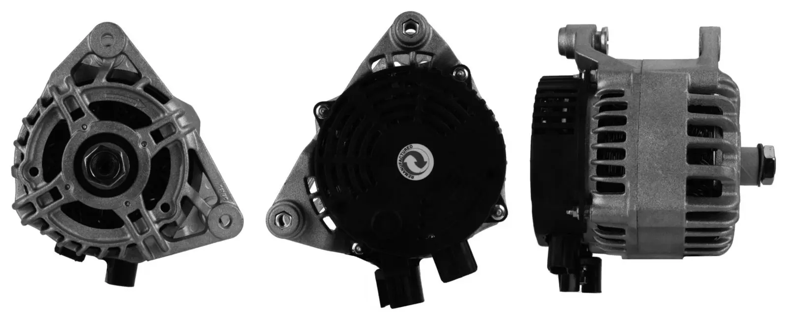 generátor ELSTOCK 27-3787