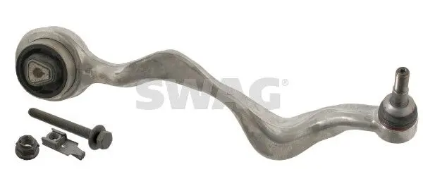 Řídicí páka, zavěšení kol SWAG 20 93 0517