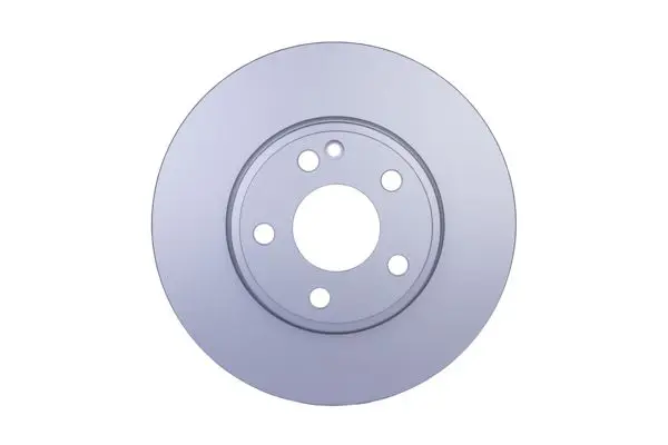 Brzdový kotouč HELLA 8DD 355 129-611