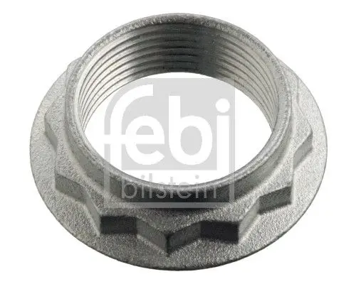 Matice, hlavní hřídel převodovky FEBI BILSTEIN 08731