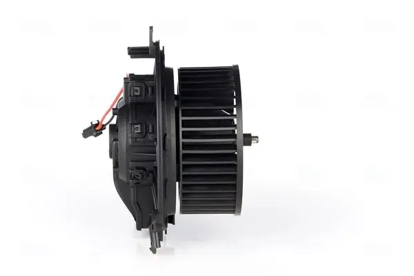 NISSENS Vnitřní ventilátor 87256