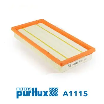 Vzduchový filtr PURFLUX A1115
