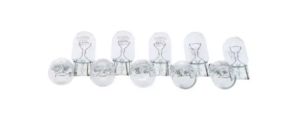 Žárovka, blikač MAXGEAR 78-0046SET