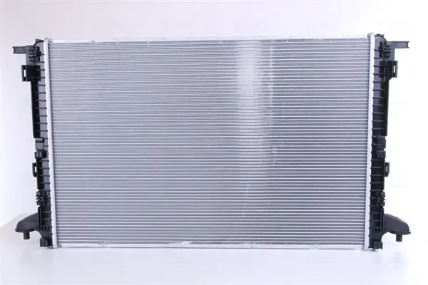 Chladič, chlazení motoru NISSENS 606573