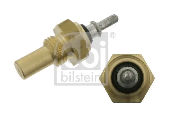 Snímač, teplota chladiva FEBI BILSTEIN 02916