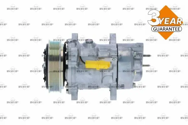 Kompresor, klimatizace NRF 32217