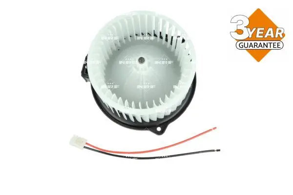 vnitřní ventilátor NRF 34132