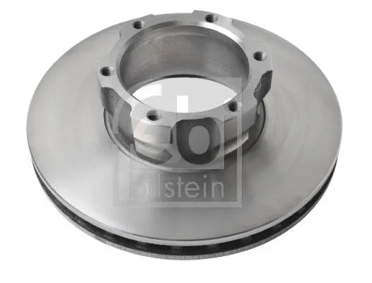 Brzdový kotouč FEBI BILSTEIN 10919
