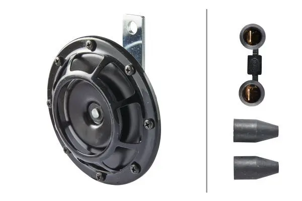 HELLA Klakson 3AF003399061