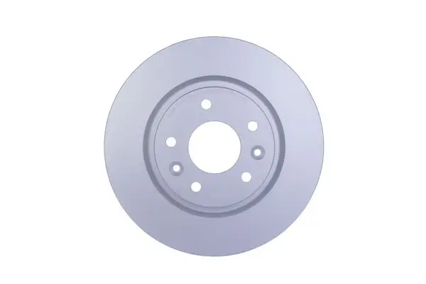 Brzdový kotouč HELLA PAGID 8DD 355 122-791