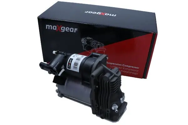 Kompresor, pneumatický systém MAXGEAR 27-5015