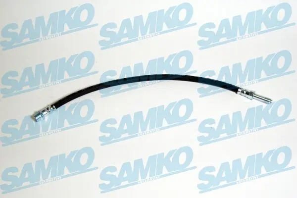 Brzdová hadice SAMKO 6T48631