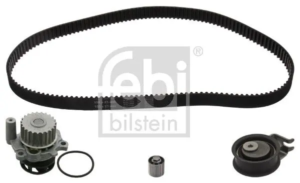 Vodní pumpa + sada ozubeného řemene FEBI BILSTEIN 45115