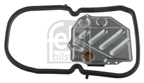 Sada hydraulického filtru, automatická převodovka FEBI BILSTEIN 02177