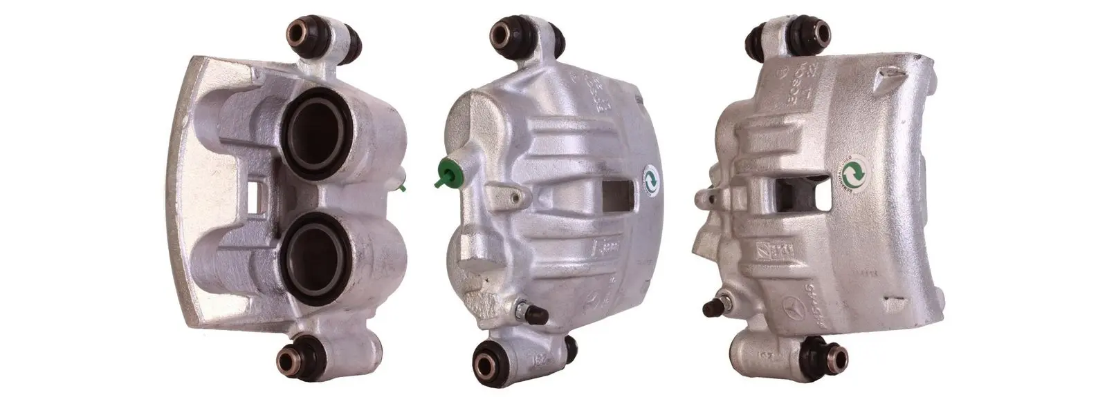 Brzdový třmen ELSTOCK 86-1992